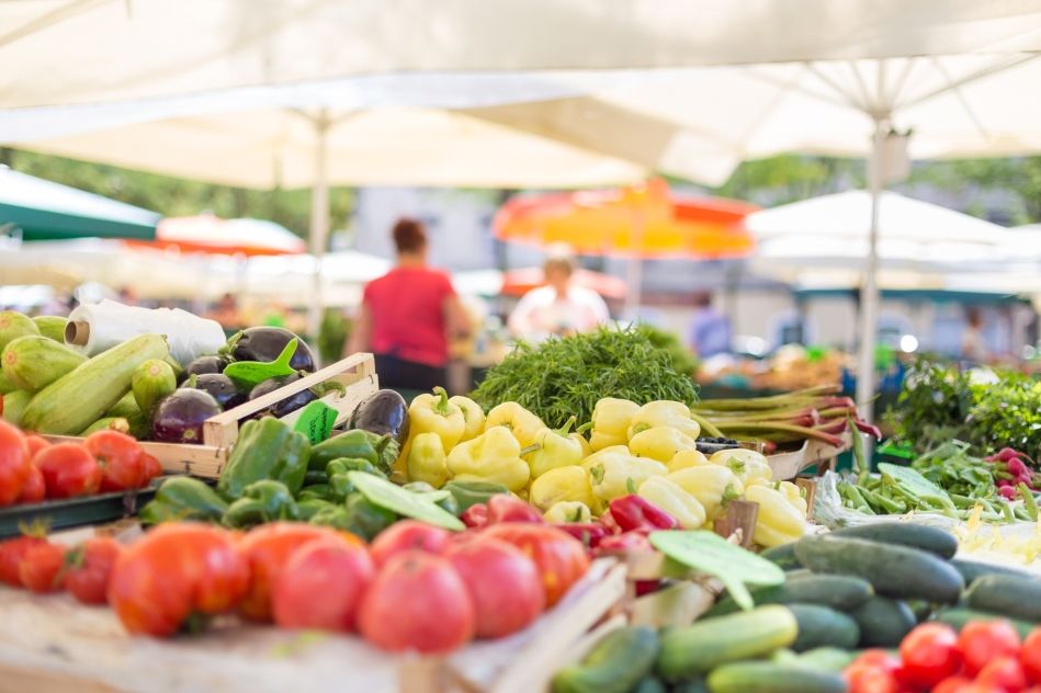 Cómo vender tus productos agrícolas en línea: guía para agricultores
