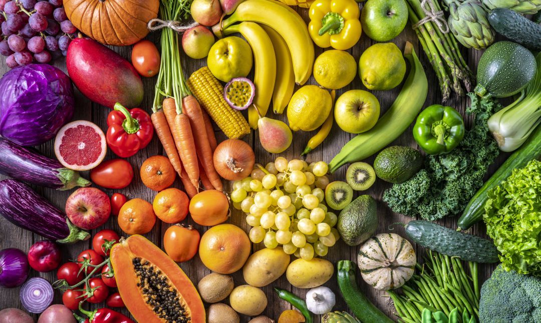 ¿Dónde encontrar los mejores productos agrícolas directo del productor?