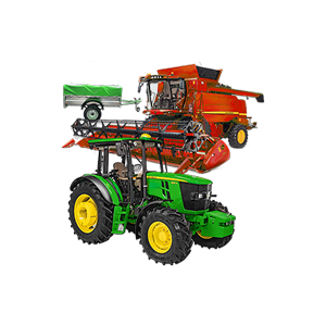 Utilaje agricole