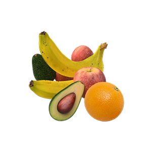 Fruits