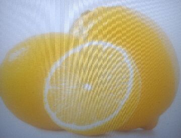 lemon
