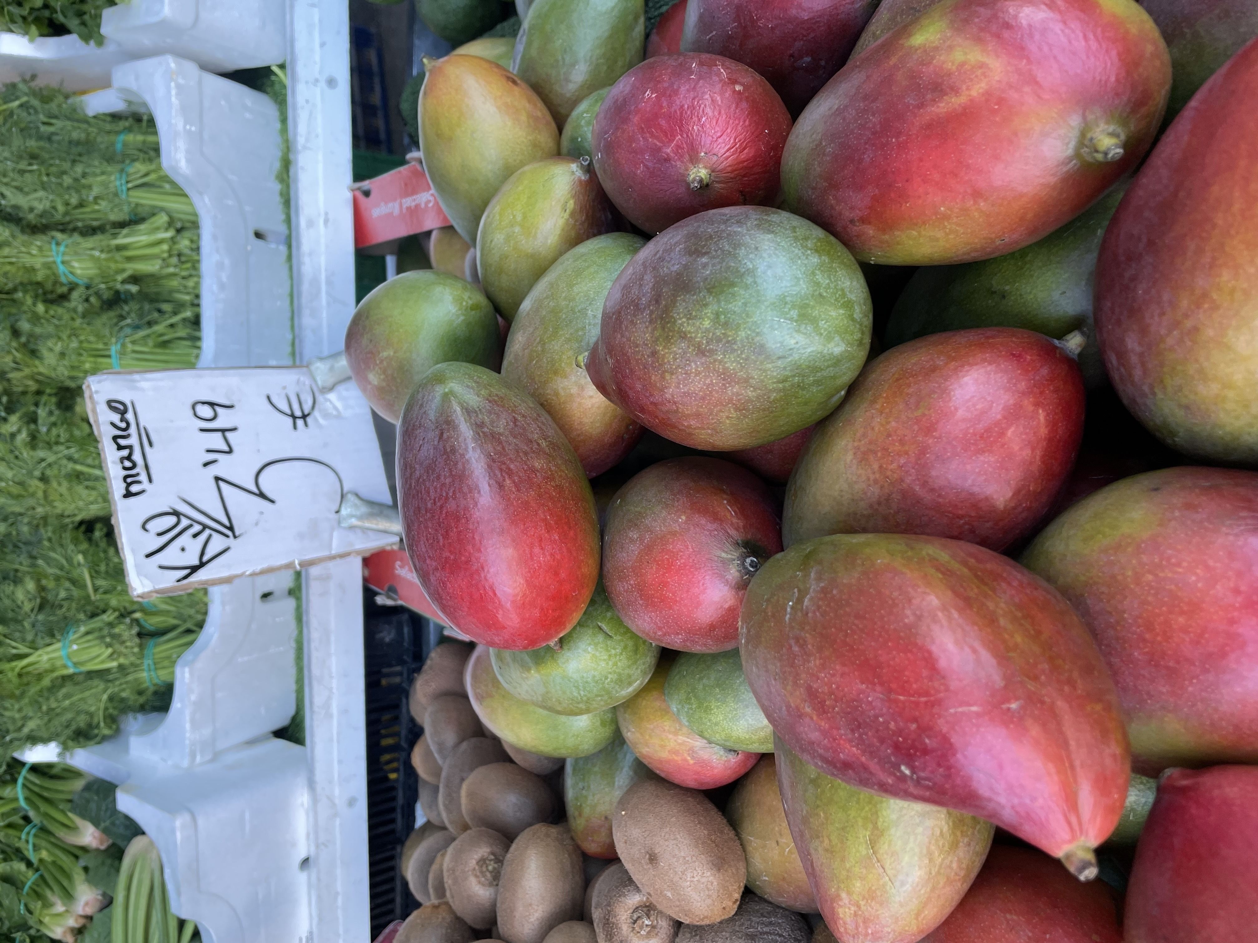 Fruta 