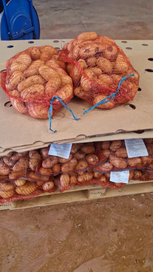 Patatas Spunta | Imagen 2
