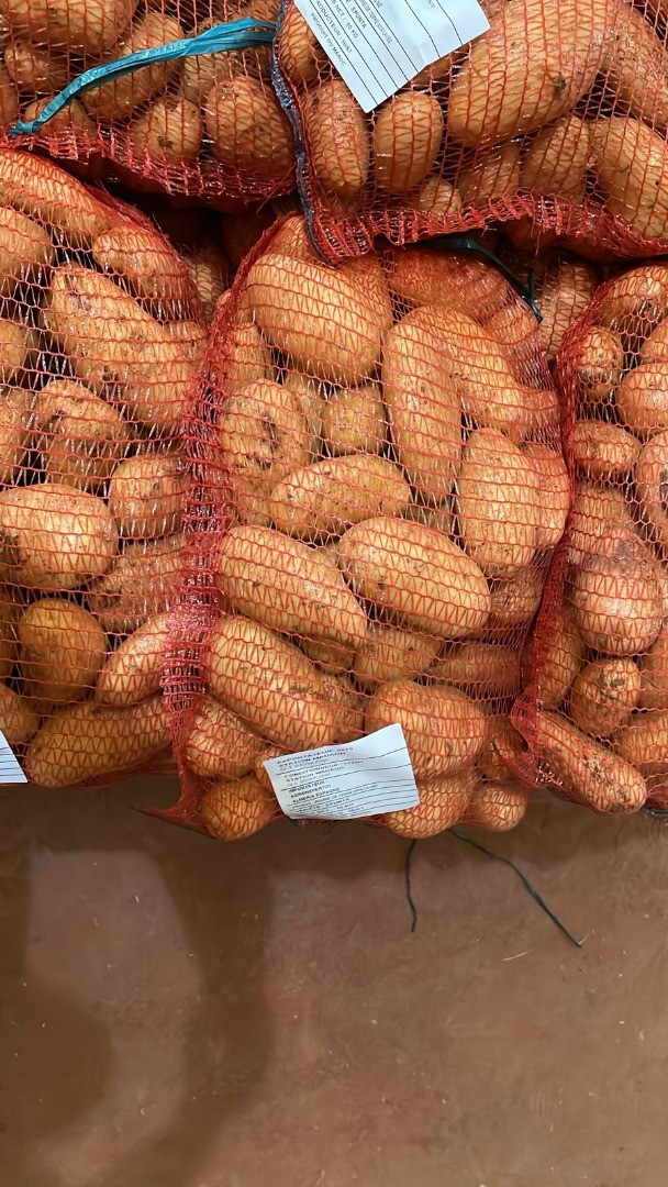 Patatas Spunta | Imagen 3