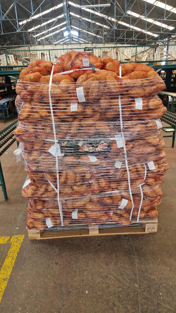 Patatas Spunta | Imagen 4