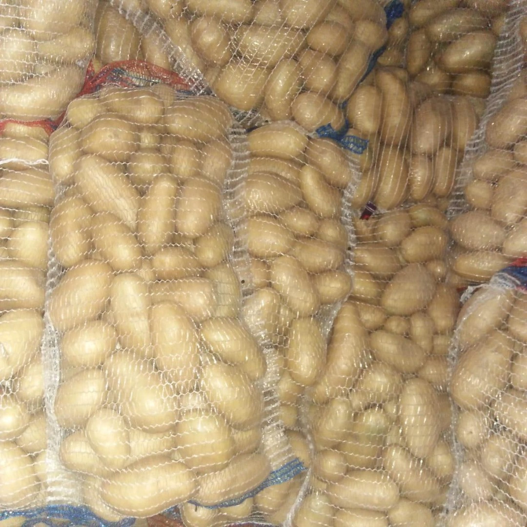 Patatas | Imagen 1