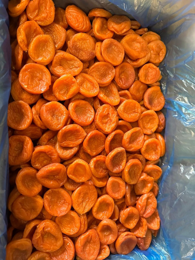 Albaricoques | Obraz 2