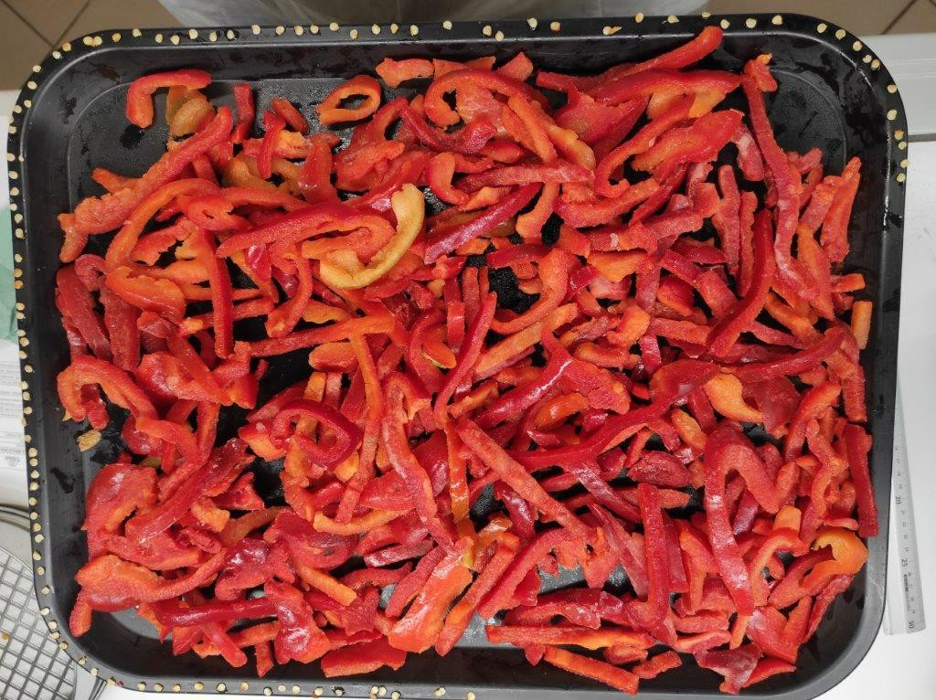 Pimiento rojo | Imagine 1