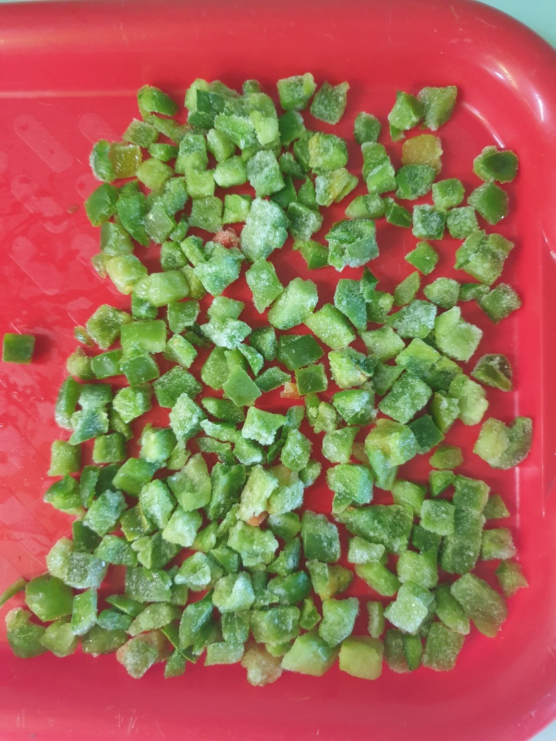 Pimiento verde | Imagine 1