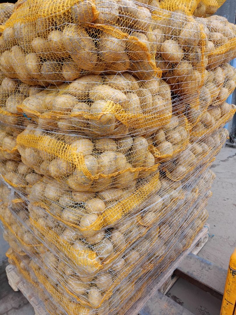 Patatas | Imagen 1