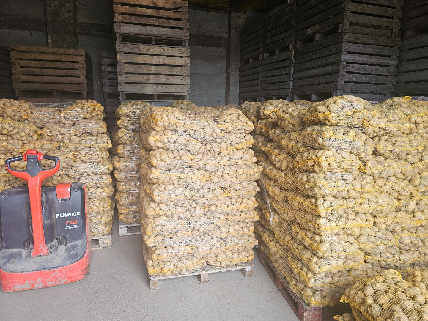 Patatas | Imagen 4