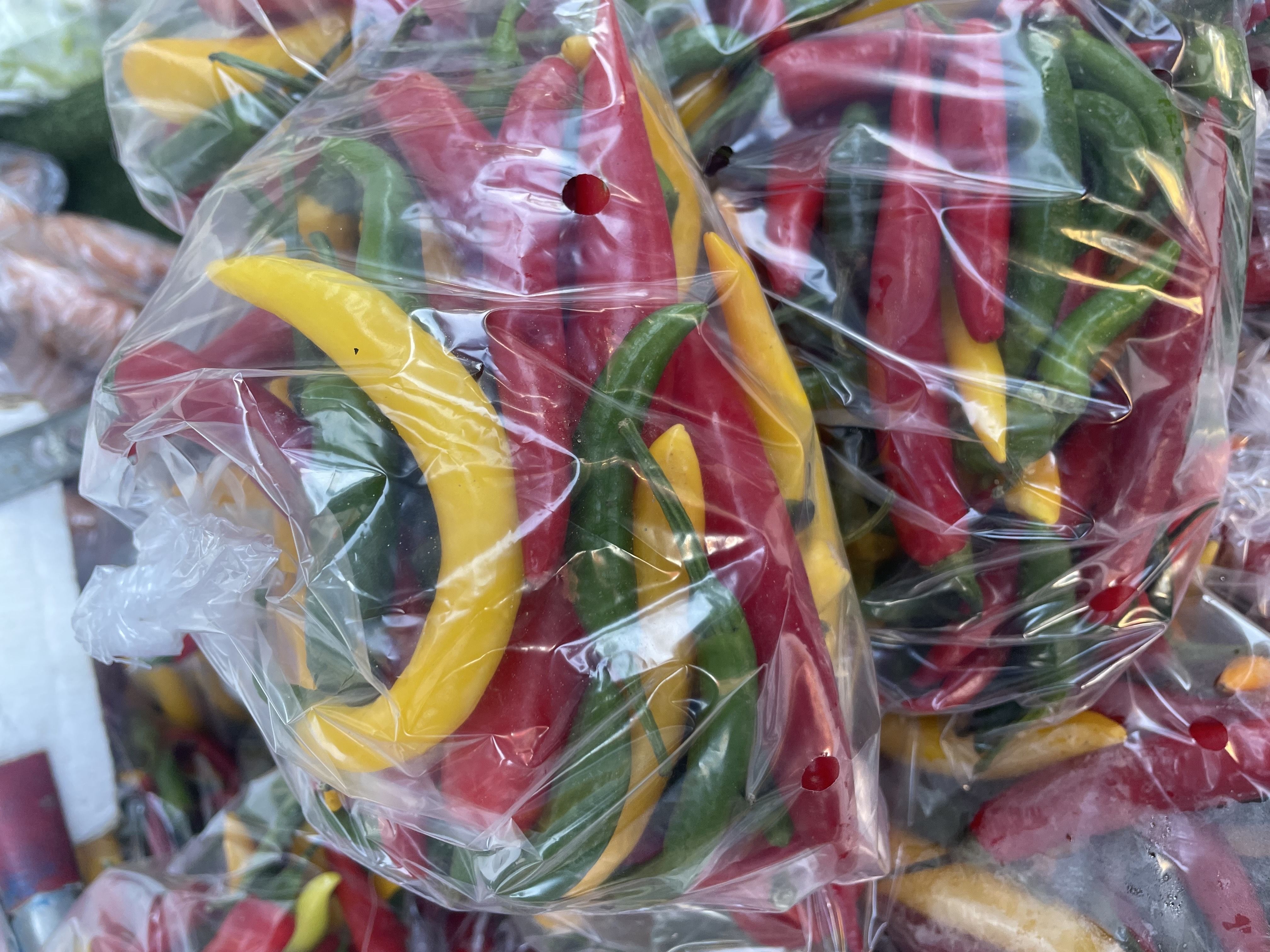 Picante | Imagen 1